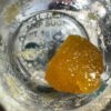 1G CBX Live Resin Terp Sugar Digital Art - Image 2