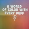 3G Colors Live Diamonds disposable vape Digital Art - Image 3