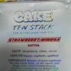 2G Cake Live Resin an Liquid Diamonds Vape Disposable Digital Art - Image 3