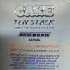 2G Cake Live Resin an Liquid Diamonds Vape Disposable Digital Art - Image 7