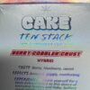 2G Cake Live Resin an Liquid Diamonds Vape Disposable Digital Art - Image 6