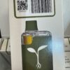 1G Raw Garden Refined Live Resin Disposable Vape Digital Art - Image 8