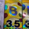 3.5G Blinkers disposable vape Digital Art - Image 4