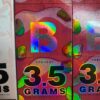 3.5G Blinkers disposable vape Digital Art - Image 7