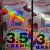 3.5G Blinkers disposable vape Digital Art - Image 5