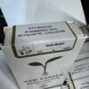 1G Raw Garden Refined Live Resin Disposable Vape Digital Art - Image 6