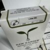 1G Raw Garden Refined Live Resin Disposable Vape Digital Art - Image 5