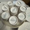 4G Snow Diamond Infused disposable vape Digital Art - Image 6