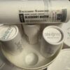 4G Snow Diamond Infused disposable vape Digital Art - Image 4