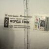 4G Snow Diamond Infused disposable vape Digital Art - Image 12