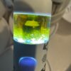 4G Snow Diamond Infused disposable vape Digital Art - Image 15