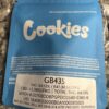 GB435 a 3.5 by Cookies Digital Art - Image 2