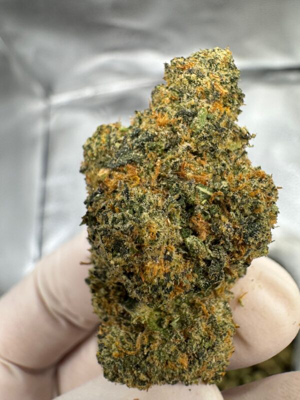 Tahoe OG Digital Art