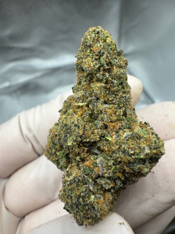 Tahoe OG Digital Art - Image 5