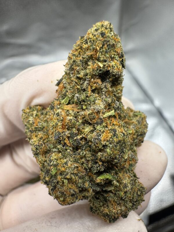 Tahoe OG Digital Art - Image 6