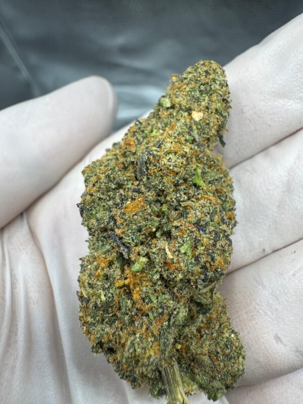 Tahoe OG Digital Art - Image 4