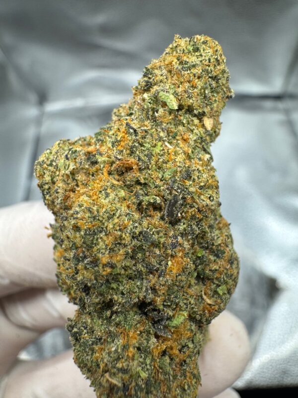 Tahoe OG Digital Art - Image 2