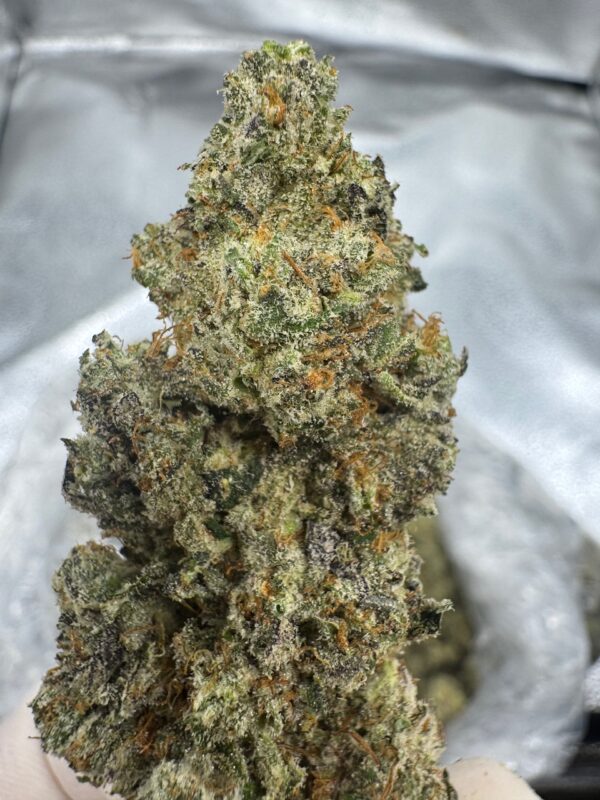 Super Skunk Digital Art - Image 6
