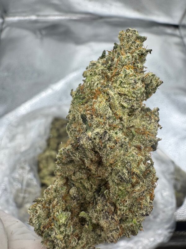 Super Skunk Digital Art - Image 4