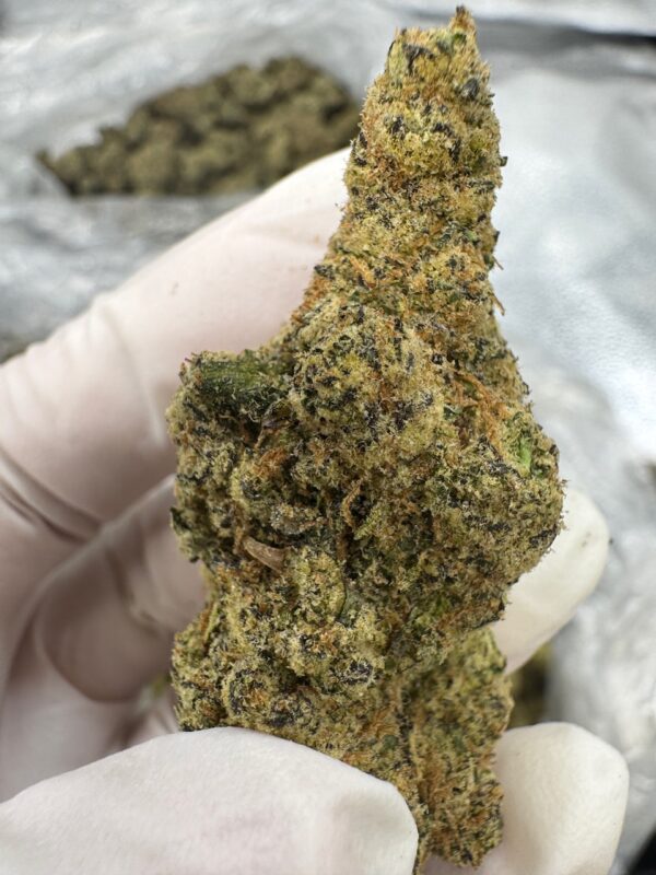 OG Kush Digital Art - Image 10