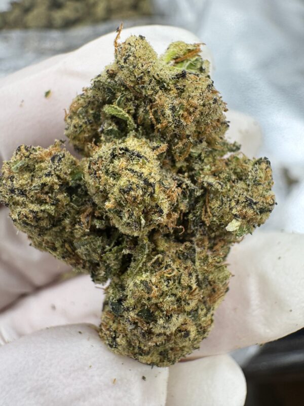 OG Kush Digital Art - Image 9
