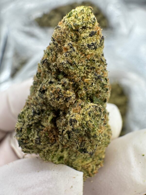 OG Kush Digital Art - Image 7