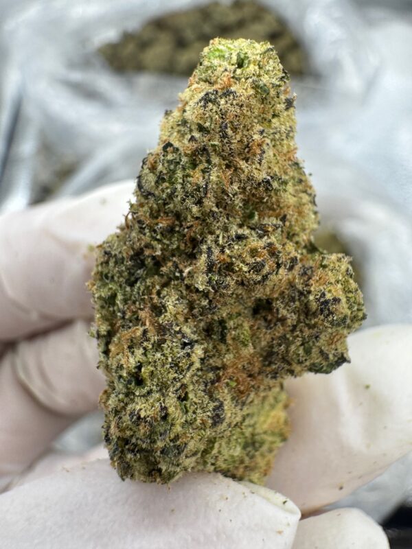 OG Kush Digital Art - Image 6