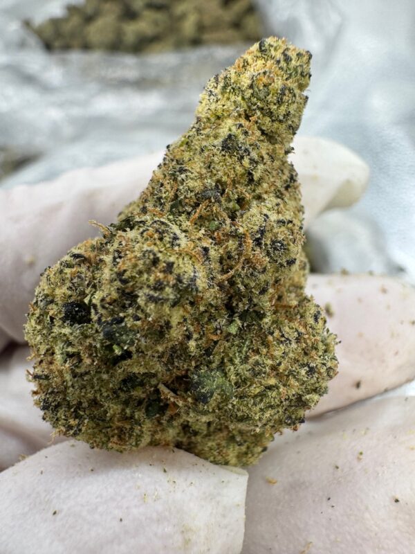OG Kush Digital Art - Image 3