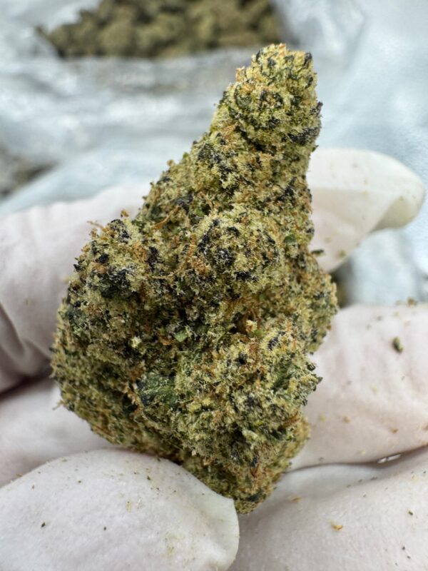 OG Kush Digital Art - Image 2