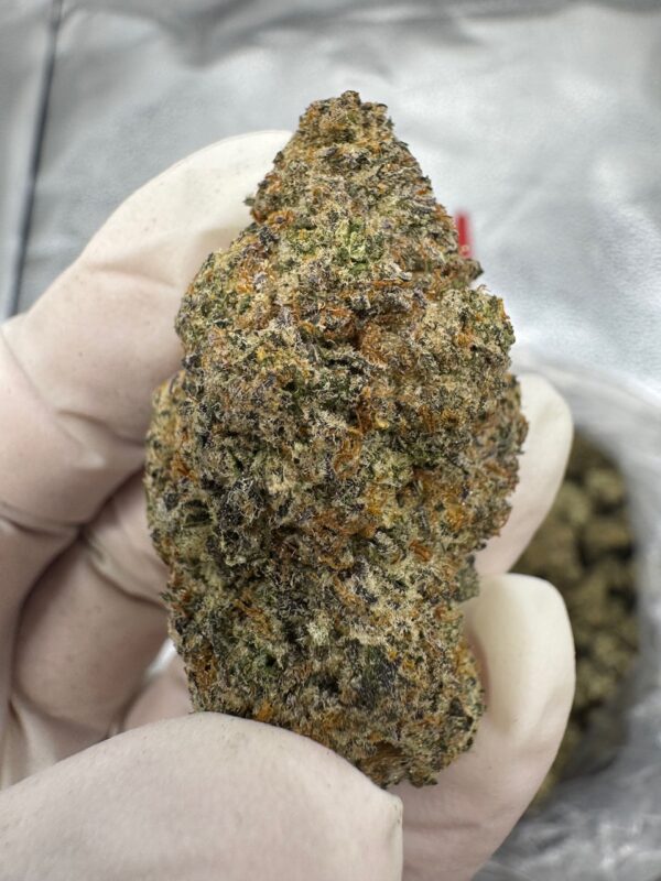 Khalifa Kush Digital Art - Image 9