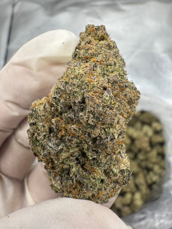 Khalifa Kush Digital Art - Image 10