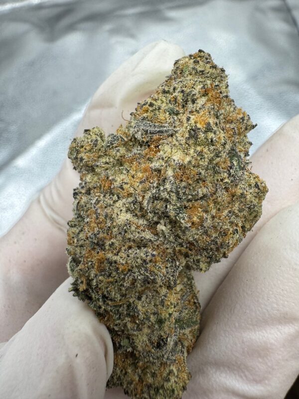 Khalifa Kush Digital Art - Image 8