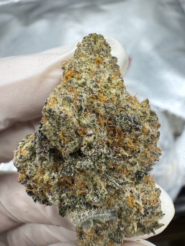 Khalifa Kush Digital Art - Image 7