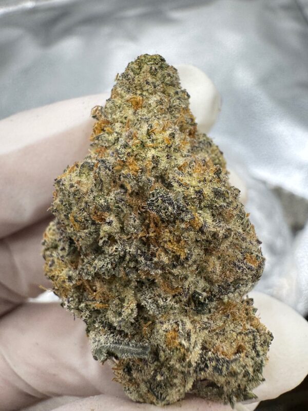 Khalifa Kush Digital Art - Image 6