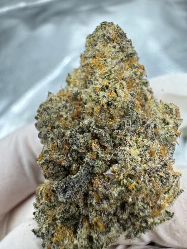 Khalifa Kush Digital Art - Image 5