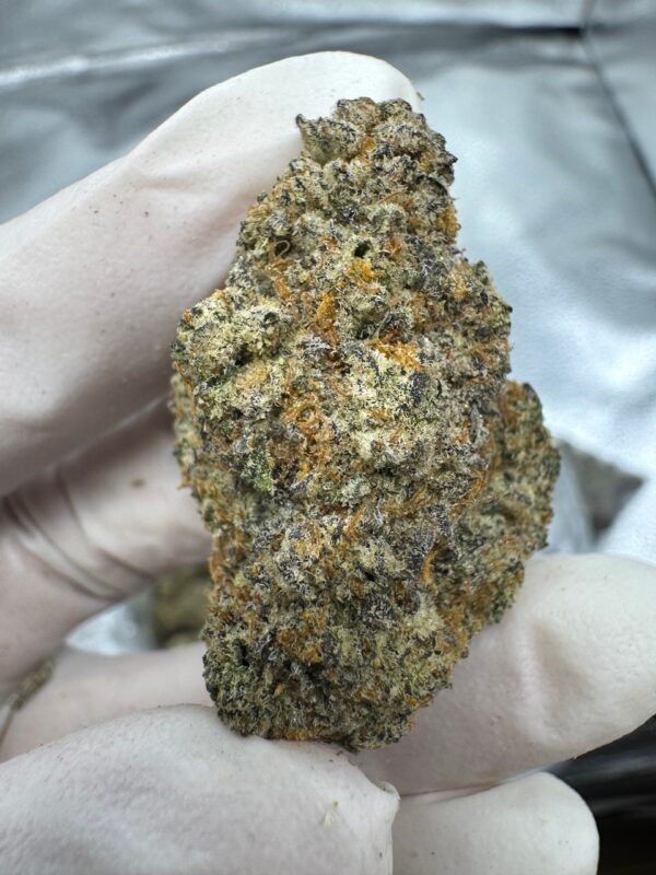 Khalifa Kush Digital Art - Image 3