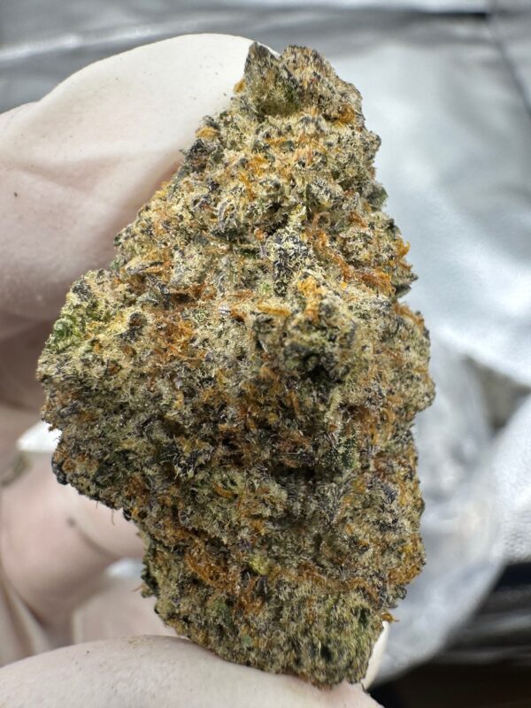 Khalifa Kush Digital Art - Image 2