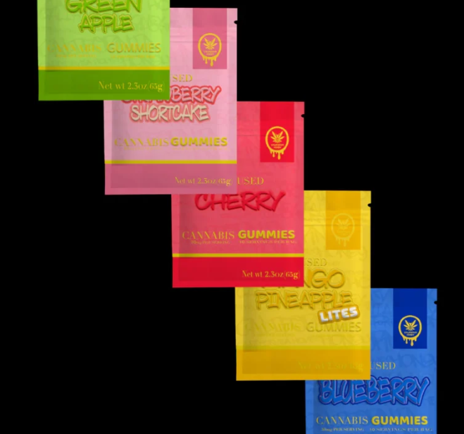 CBD products for relaxation