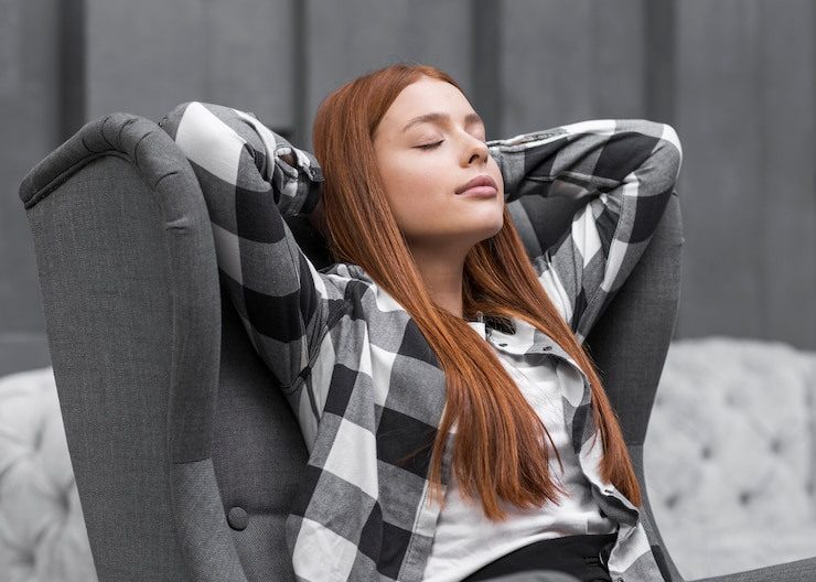 Reducing inflammation with CBD vapes
