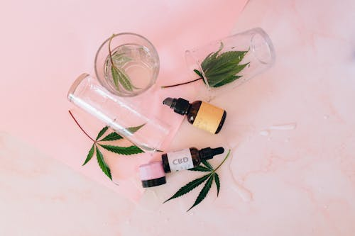 Red flags for spotting low-quality CBD