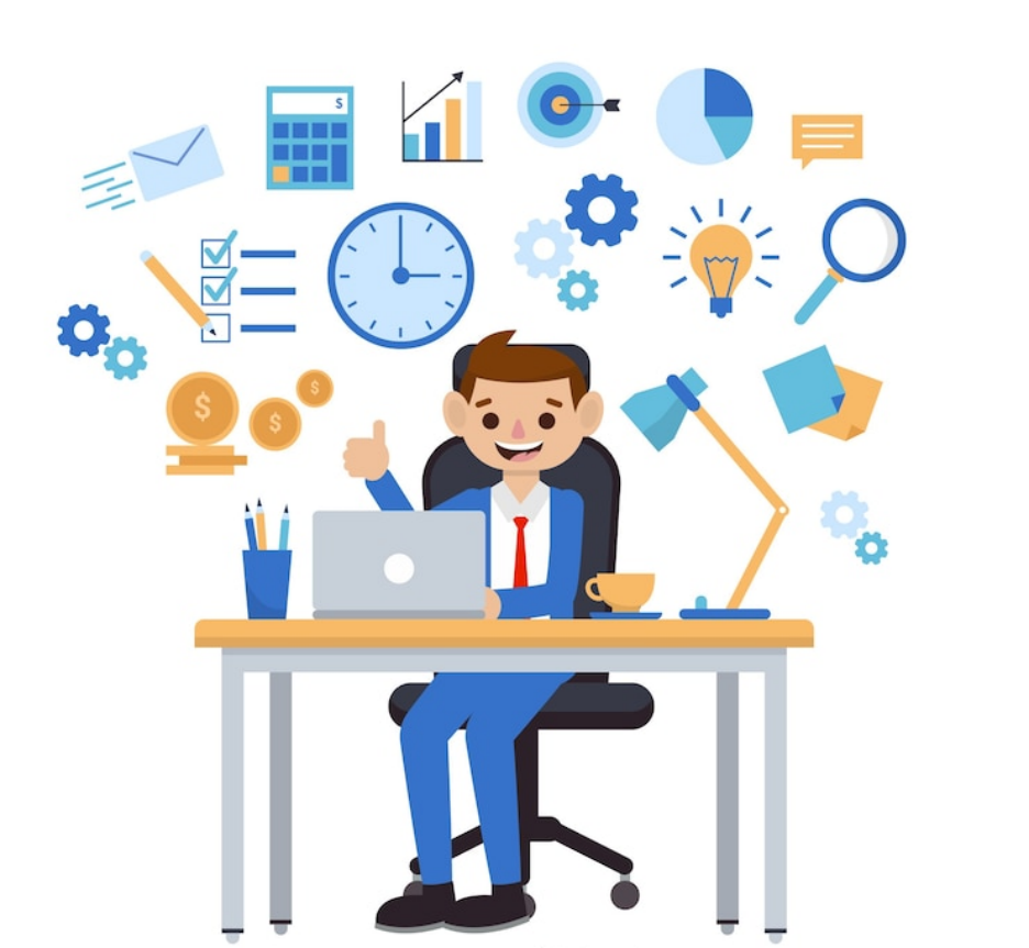  Boosting productivity with CBD vapes