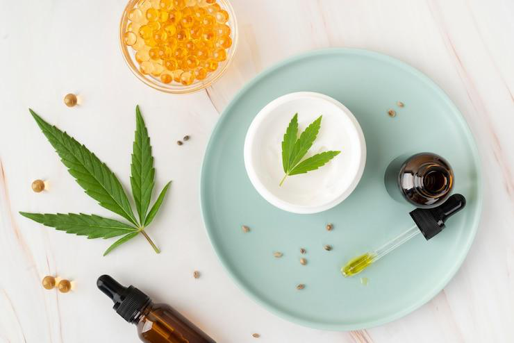 Integrating CBD into your bedtime routine for better sleep