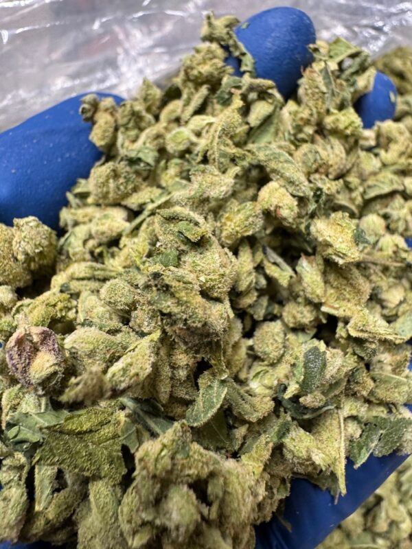 Gorilla Glue #4 Smalls Digital Art - Image 5