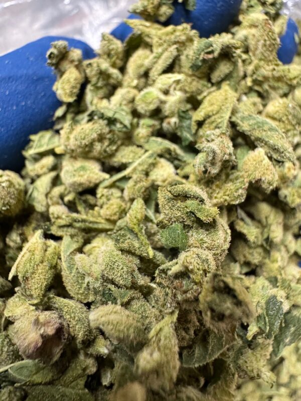Gorilla Glue #4 Smalls Digital Art - Image 9