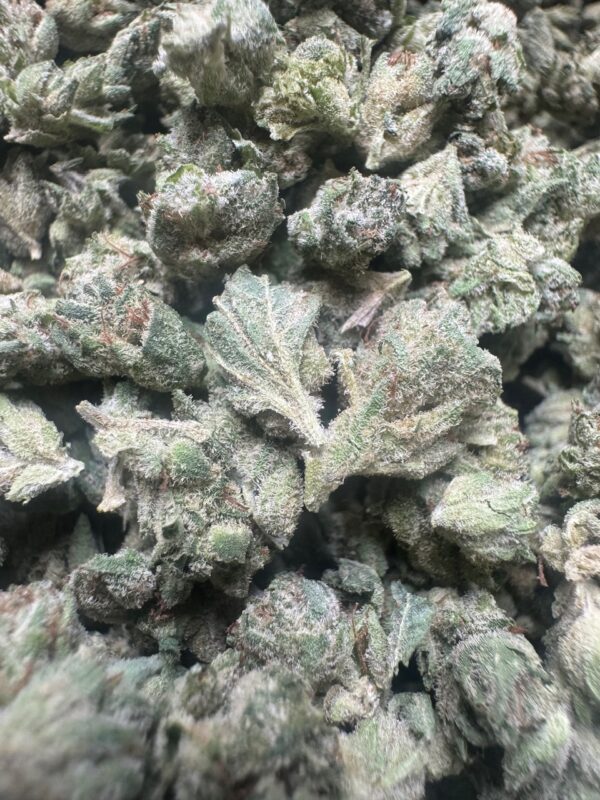 Gorilla Glue #4 Smalls Digital Art - Image 4