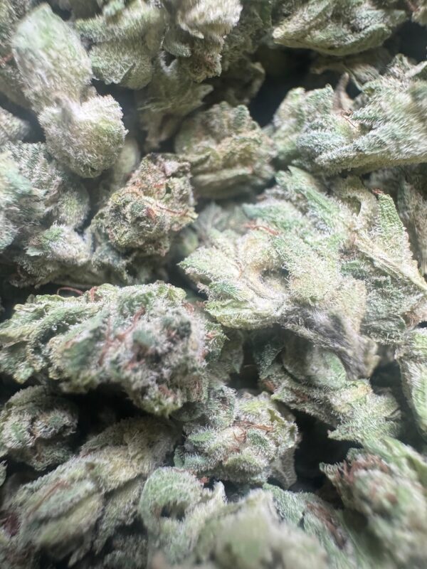 Gorilla Glue #4 Smalls Digital Art - Image 6
