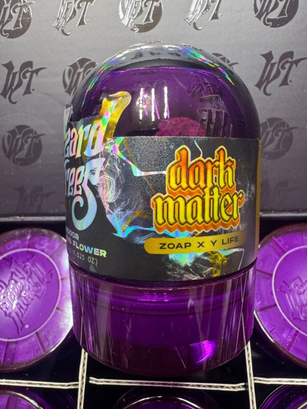 Dark Matter 3.5 by Wizard Trees Digital Art - Image 2