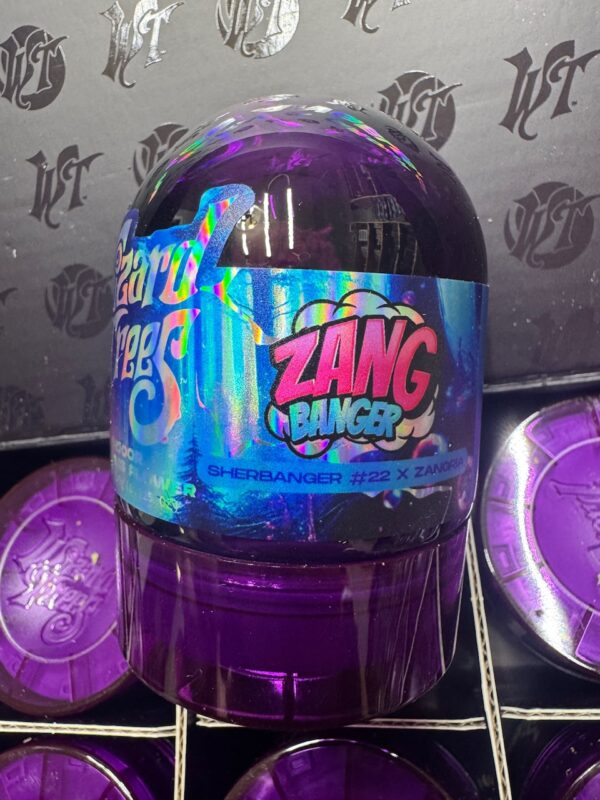 Zang Banger 3.5 by Wizard Trees Digital Art - Image 4