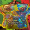 Devour Gummies 1500mg  Digital Art - Image 4