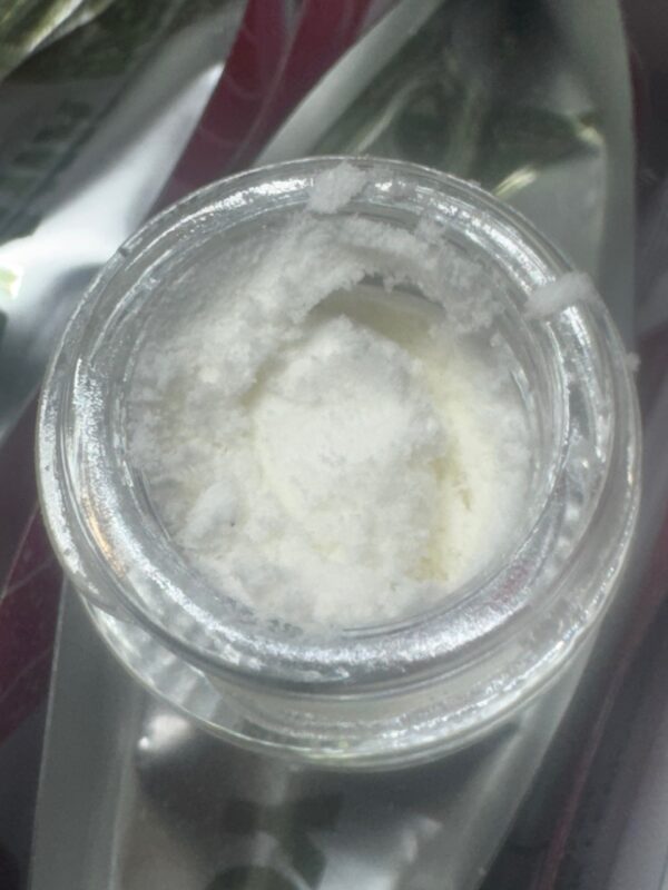 2G Sand crushed THC diamonds Digital Art